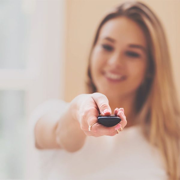 Zanzariera Motorizzata